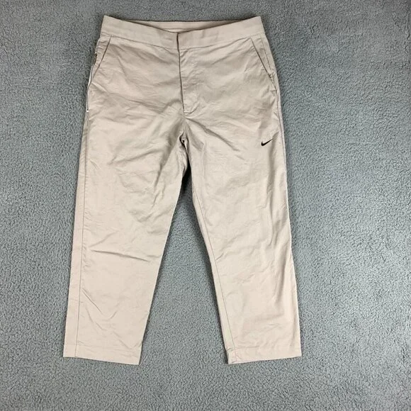Nike Tan Chinos - Picture 2 of 16